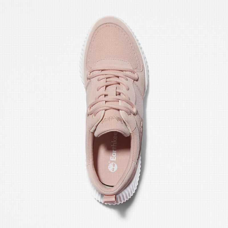 Timberland True Cloud EK+ Tenisice Roze | 33280424
