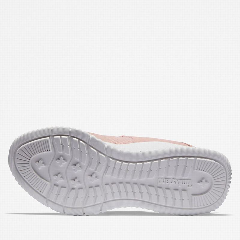 Timberland True Cloud EK+ Tenisice Roze | 33280424
