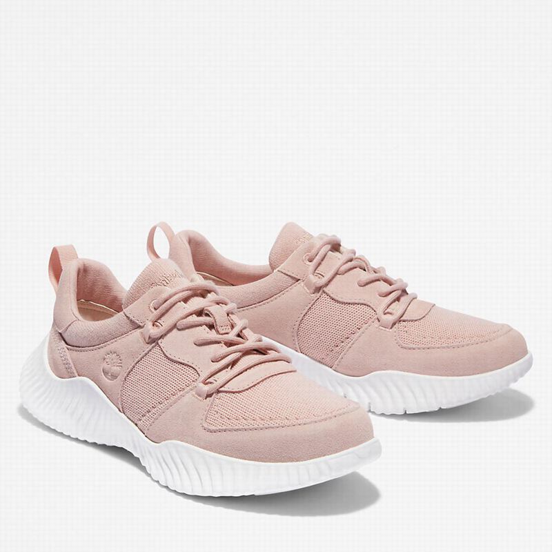 Timberland True Cloud EK+ Tenisice Roze | 33280424
