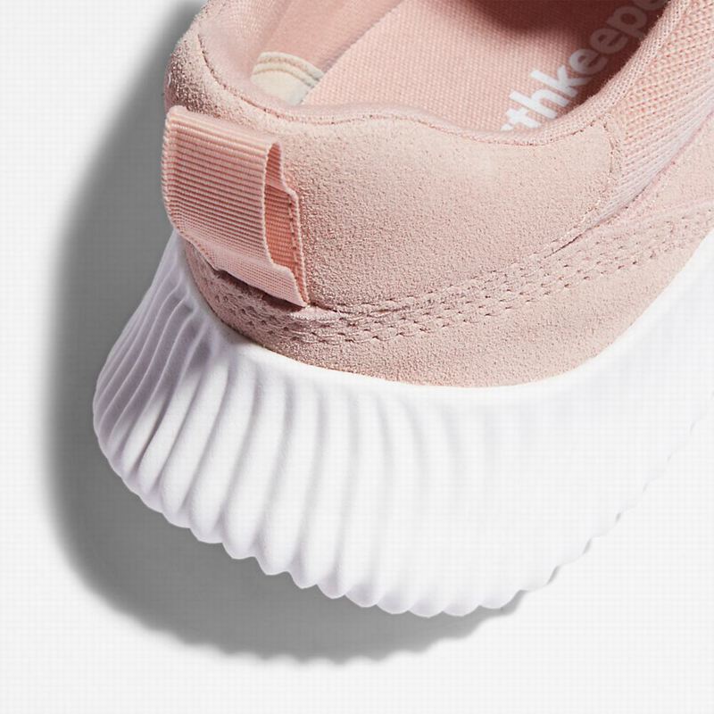 Timberland True Cloud EK+ Tenisice Roze | 33280424