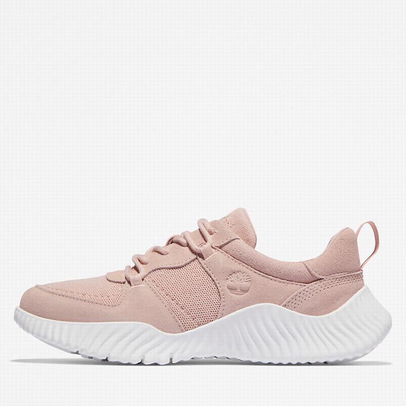 Timberland True Cloud EK+ Tenisice Roze | 33280424