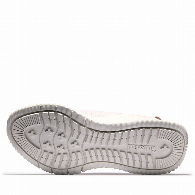 Timberland True Cloud EK+ Tenisice Roze | 69526610