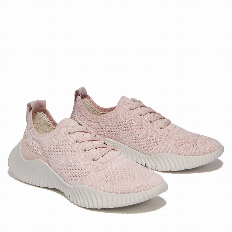 Timberland True Cloud EK+ Tenisice Roze | 69526610