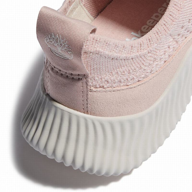 Timberland True Cloud EK+ Tenisice Roze | 69526610