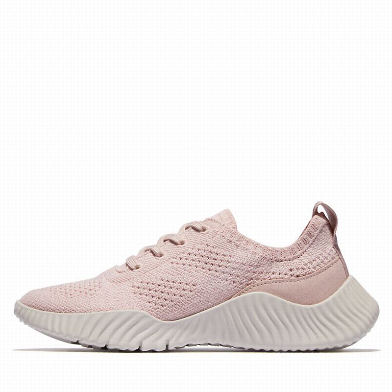 Timberland True Cloud EK+ Tenisice Roze | 69526610