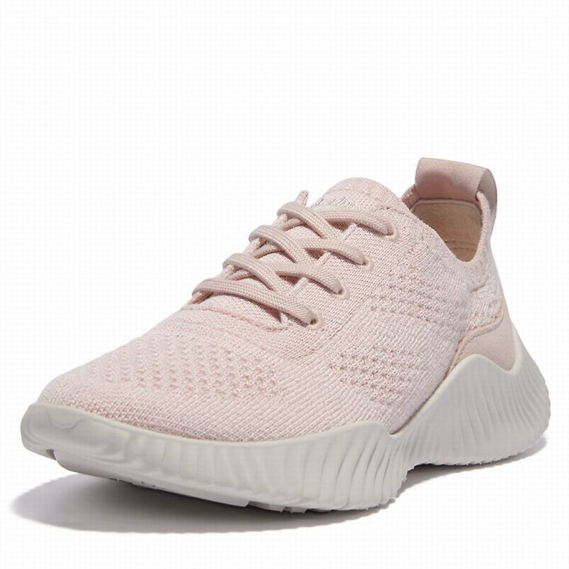 Timberland True Cloud EK+ Tenisice Roze | 69526610
