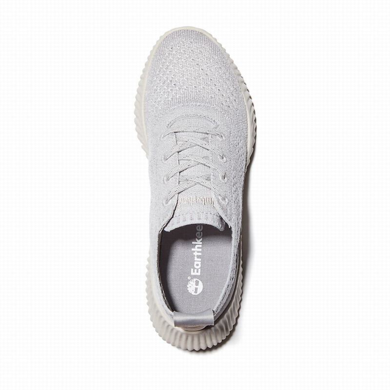 Timberland True Cloud EK+ Tenisice Sive | 13686667