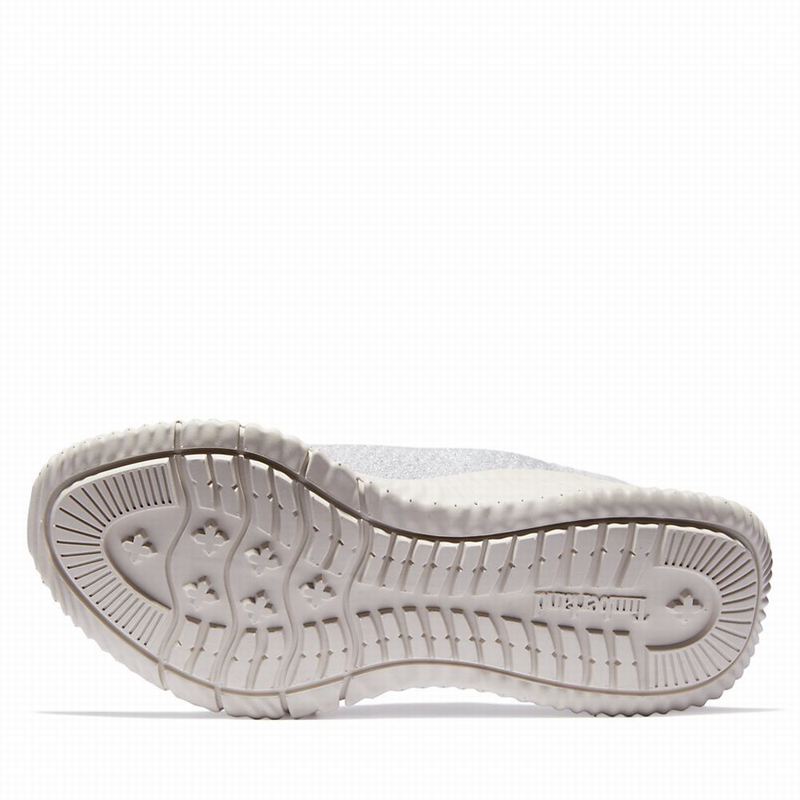 Timberland True Cloud EK+ Tenisice Sive | 13686667