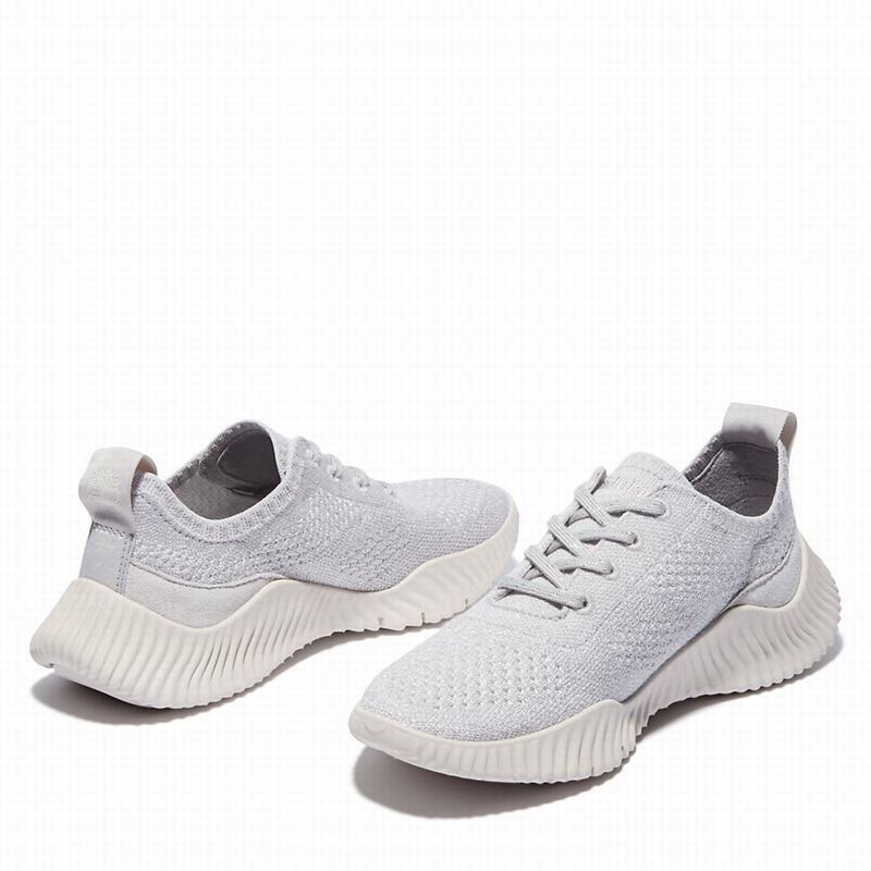 Timberland True Cloud EK+ Tenisice Sive | 13686667
