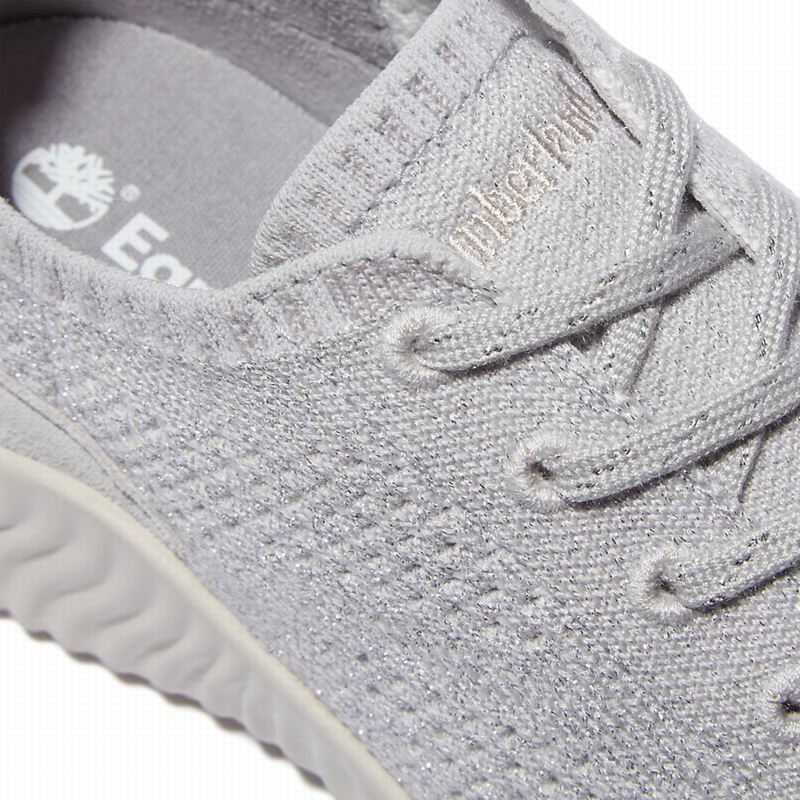Timberland True Cloud EK+ Tenisice Sive | 13686667