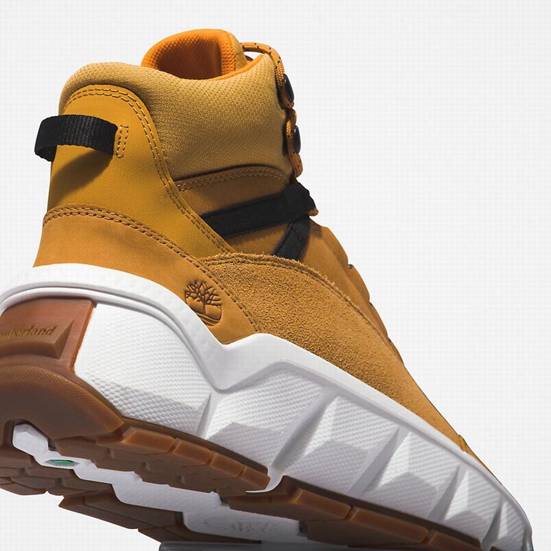 Timberland Turbo Planinarske Cipele Smeđe | 28987578