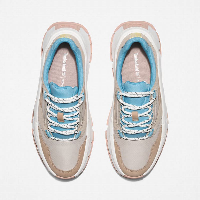 Timberland Turbo Tenisice Bež | 61577417