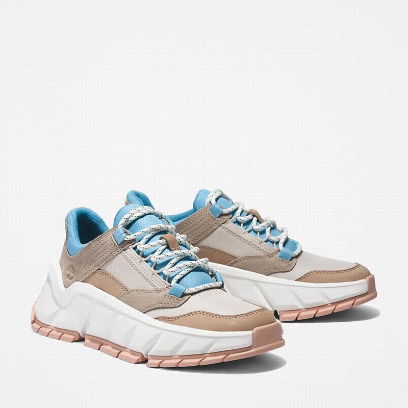 Timberland Turbo Tenisice Bež | 61577417