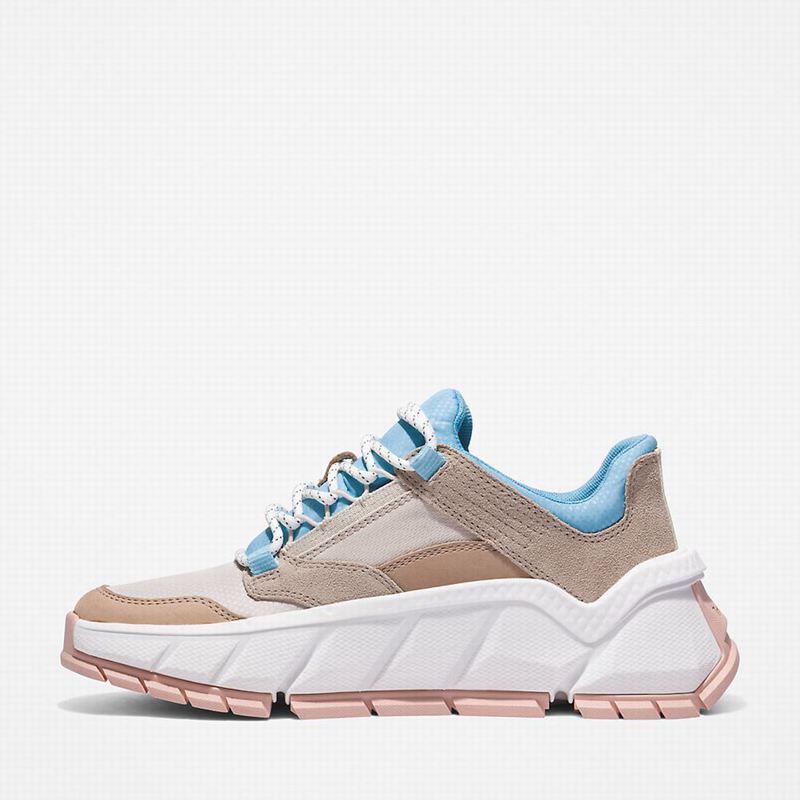 Timberland Turbo Tenisice Bež | 61577417