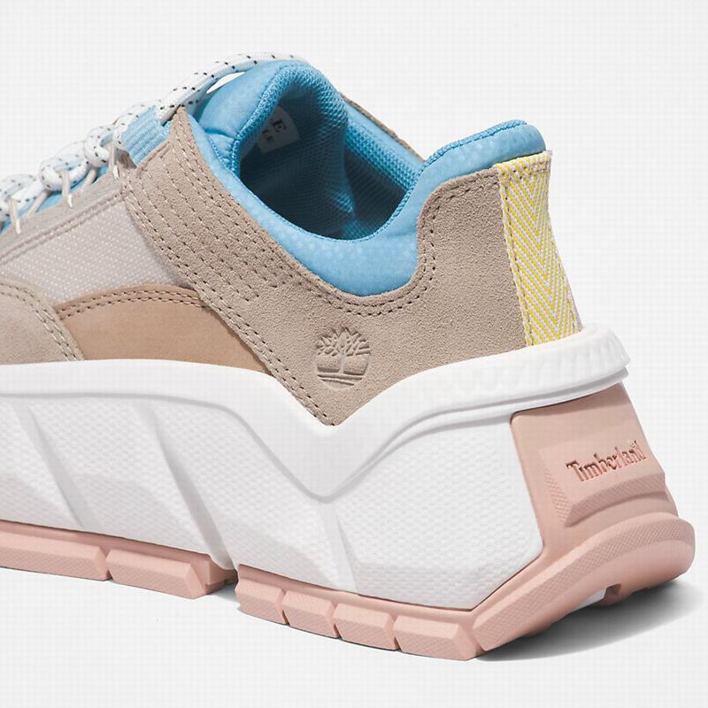 Timberland Turbo Tenisice Bež | 61577417
