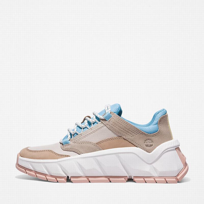 Timberland Turbo Tenisice Bež | 61577417