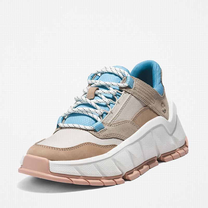 Timberland Turbo Tenisice Bež | 61577417