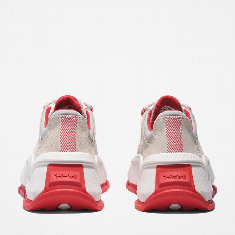 Timberland Turbo Tenisice Bijele | 41963390