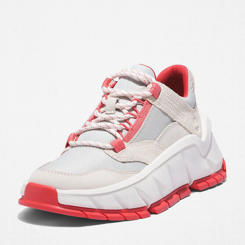Timberland Turbo Tenisice Bijele | 41963390