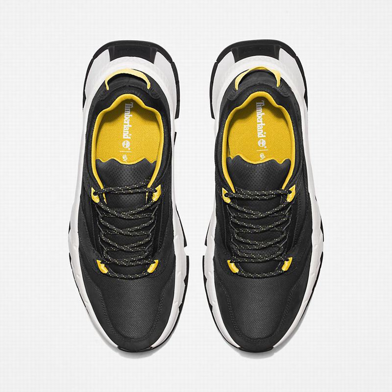 Timberland Turbo Tenisice Crne | 17457356