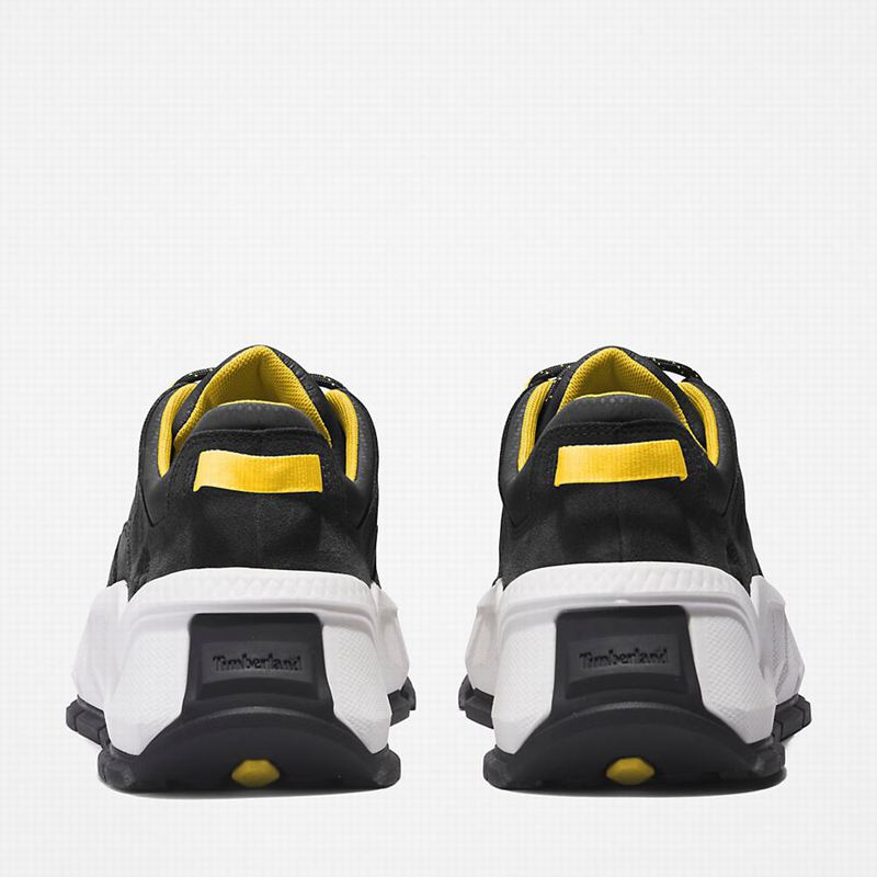 Timberland Turbo Tenisice Crne | 17457356