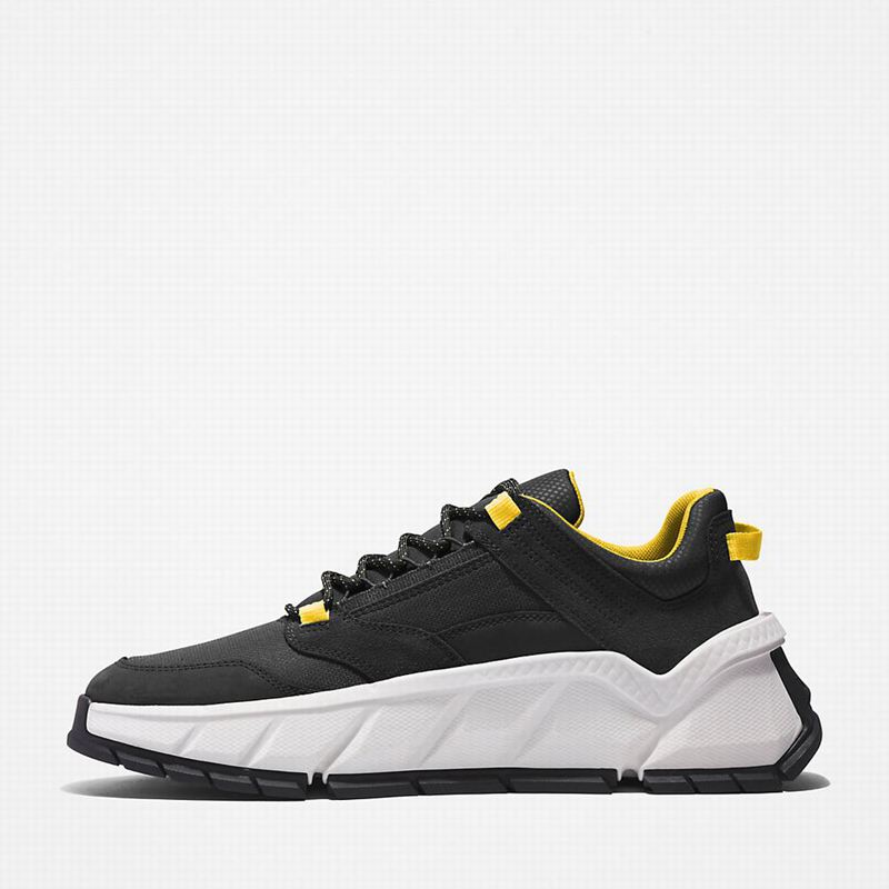 Timberland Turbo Tenisice Crne | 17457356