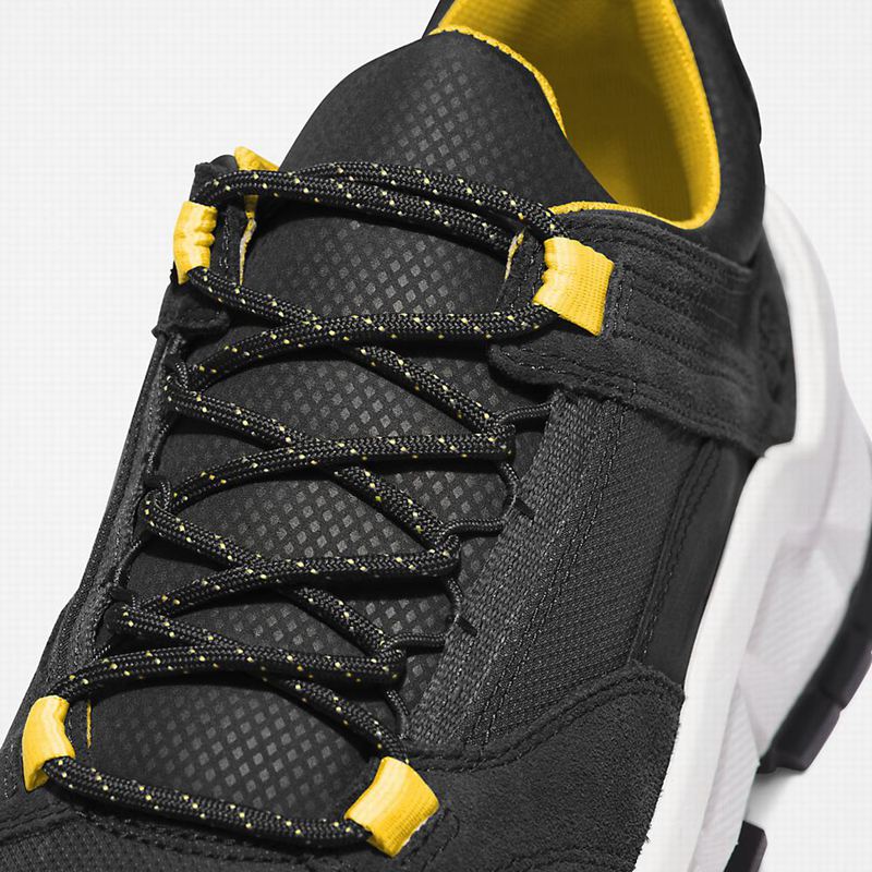 Timberland Turbo Tenisice Crne | 17457356
