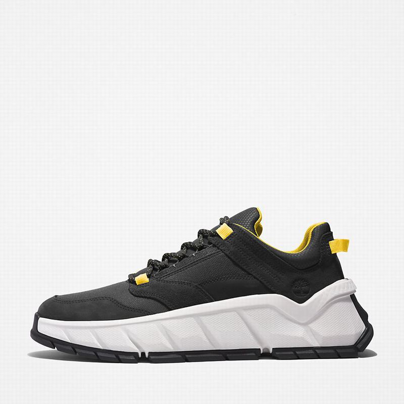 Timberland Turbo Tenisice Crne | 17457356