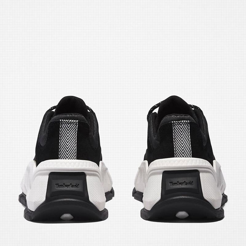 Timberland Turbo Tenisice Crne | 69542595