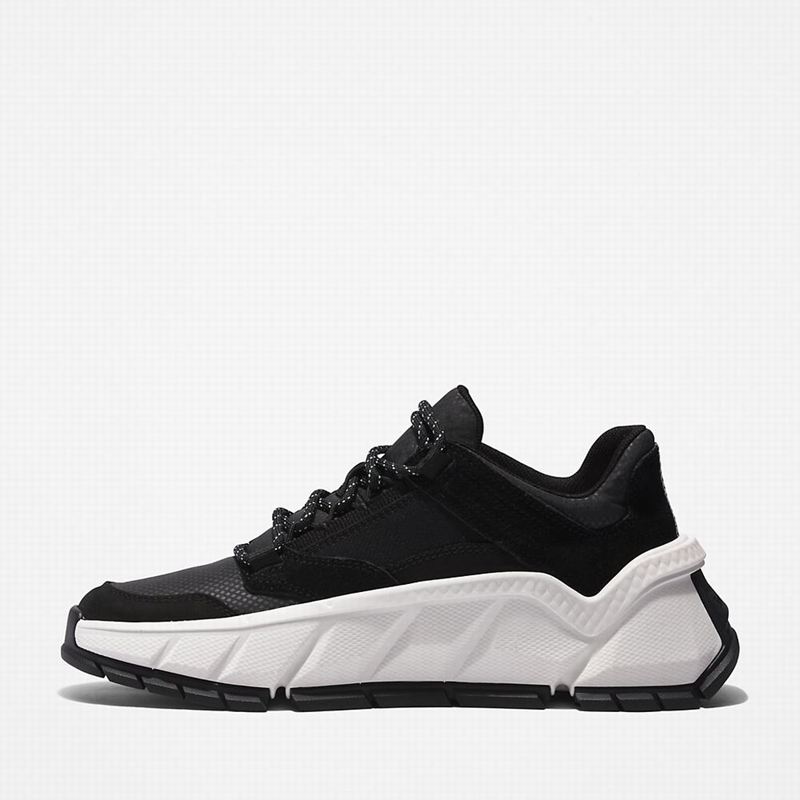 Timberland Turbo Tenisice Crne | 69542595