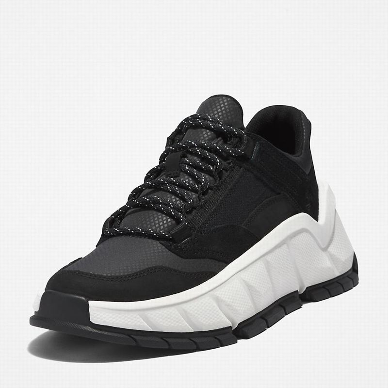 Timberland Turbo Tenisice Crne | 69542595