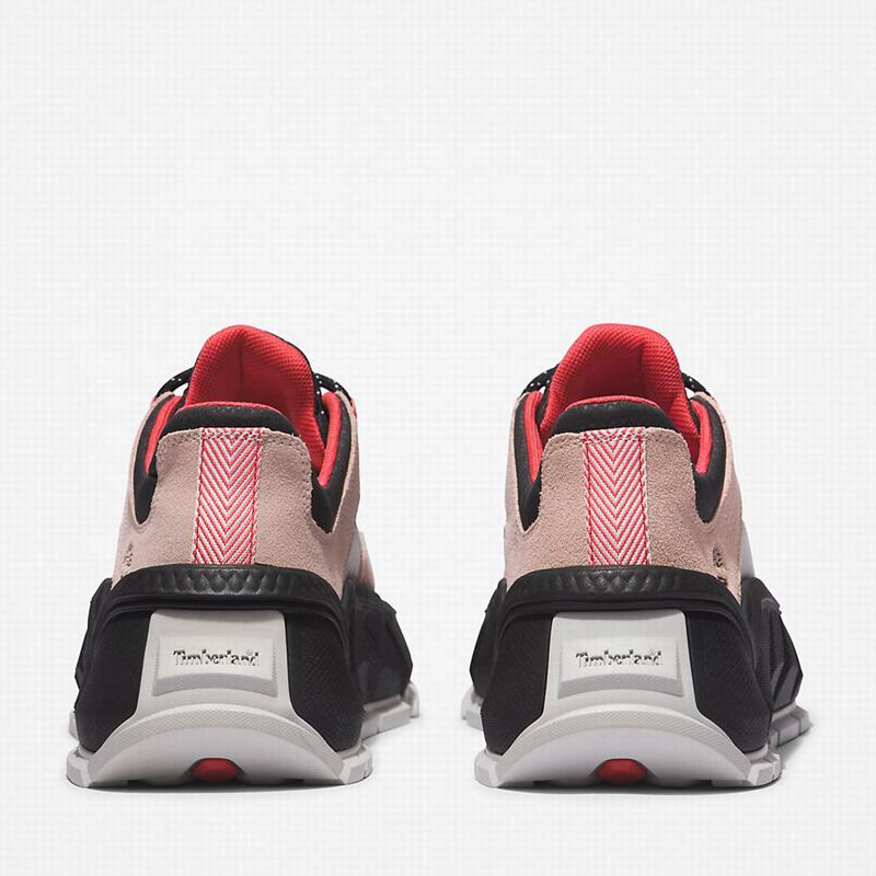 Timberland Turbo Tenisice Sive | 16208115