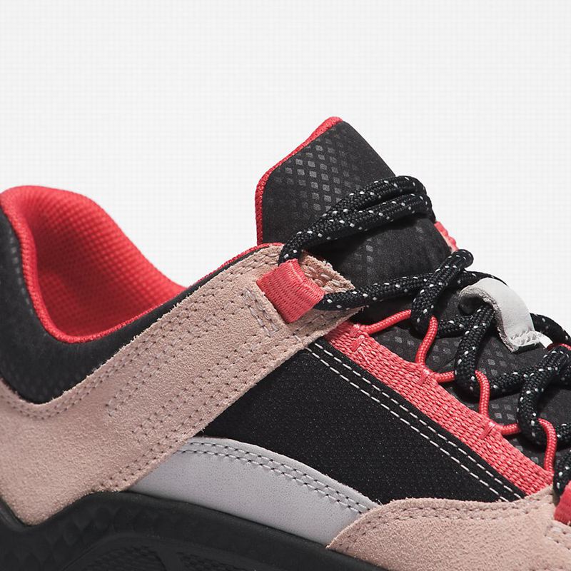 Timberland Turbo Tenisice Sive | 16208115