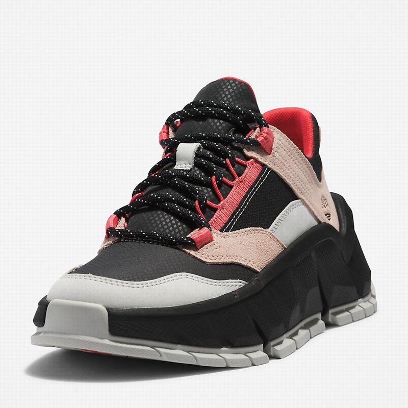 Timberland Turbo Tenisice Sive | 16208115