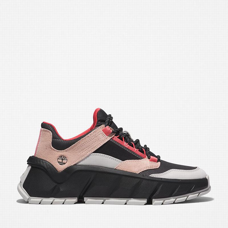 Timberland Turbo Tenisice Sive | 16208115