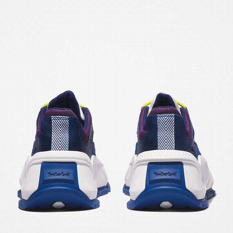 Timberland Turbo Tenisice Tamnoplave | 34514213