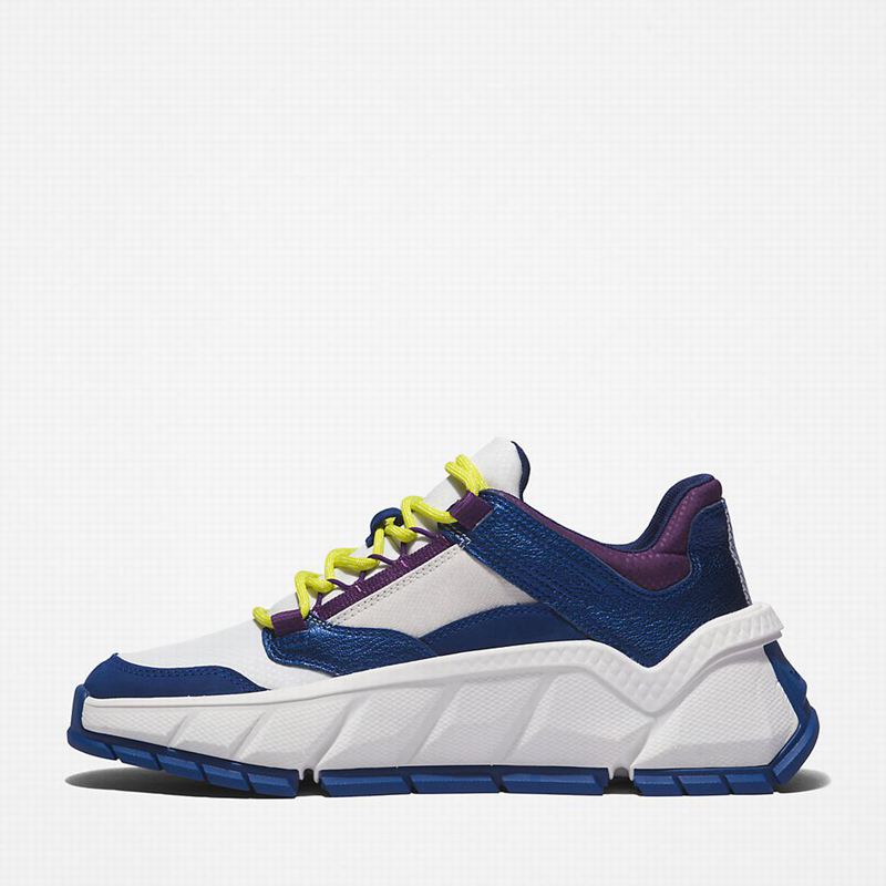Timberland Turbo Tenisice Tamnoplave | 34514213