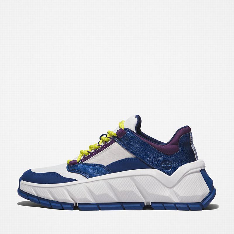 Timberland Turbo Tenisice Tamnoplave | 34514213