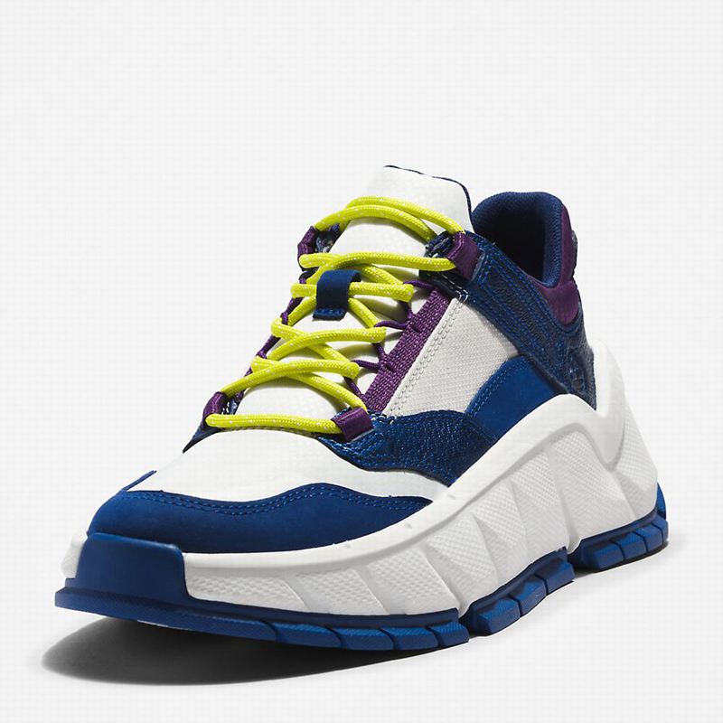 Timberland Turbo Tenisice Tamnoplave | 34514213