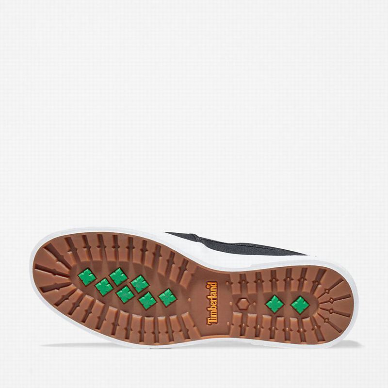 Timberland Union Wharf 2.0 EK+ Slip On Crne | 68755409