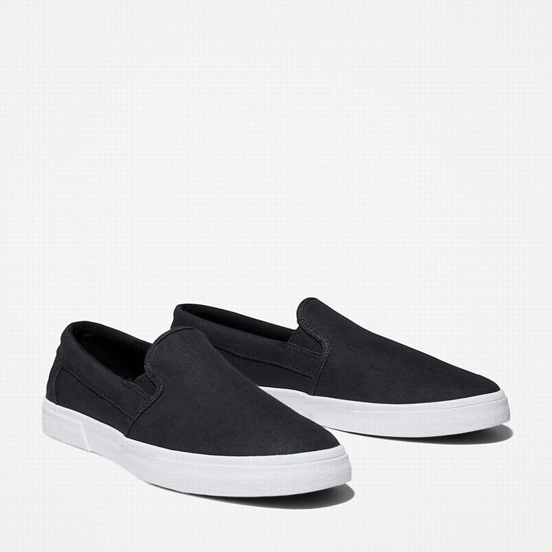 Timberland Union Wharf 2.0 EK+ Slip On Crne | 68755409