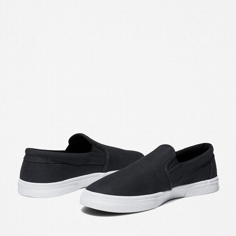 Timberland Union Wharf 2.0 EK+ Slip On Crne | 68755409