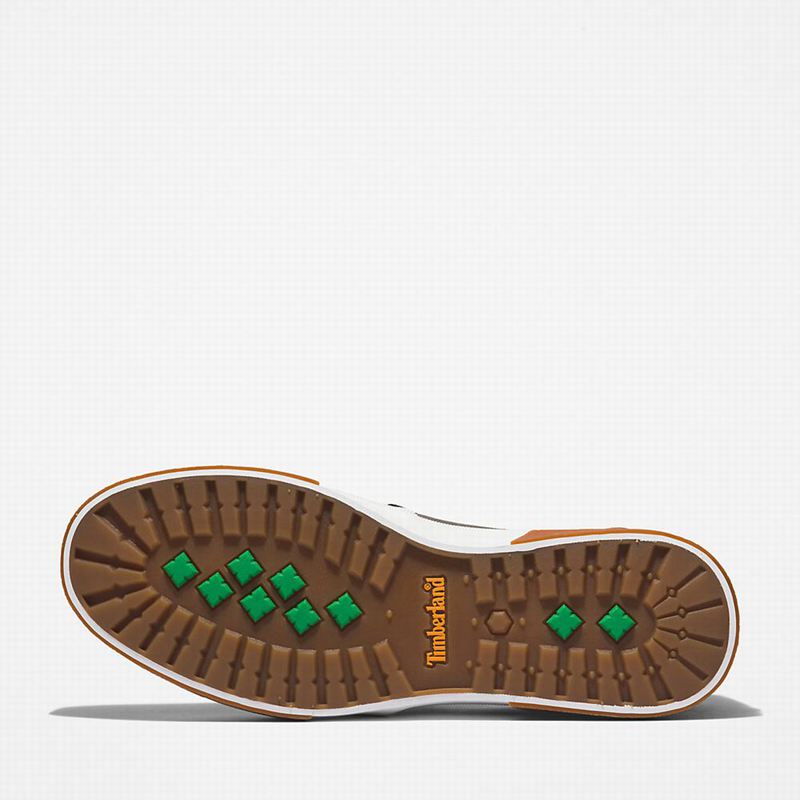 Timberland Union Wharf 2.0 EK+ Slip On Maslinasto Zelene | 94199575