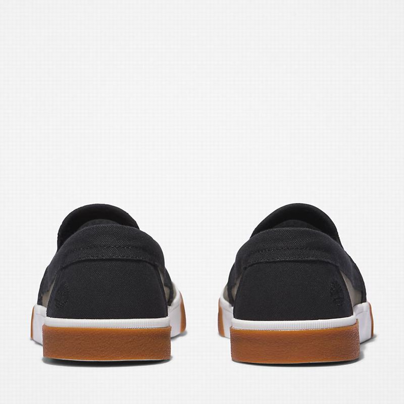 Timberland Union Wharf 2.0 EK+ Slip On Maslinasto Zelene | 94199575