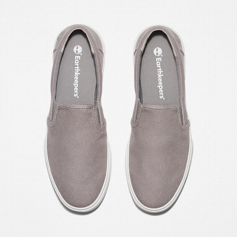 Timberland Union Wharf 2.0 EK+ Slip On Sive | 39110284