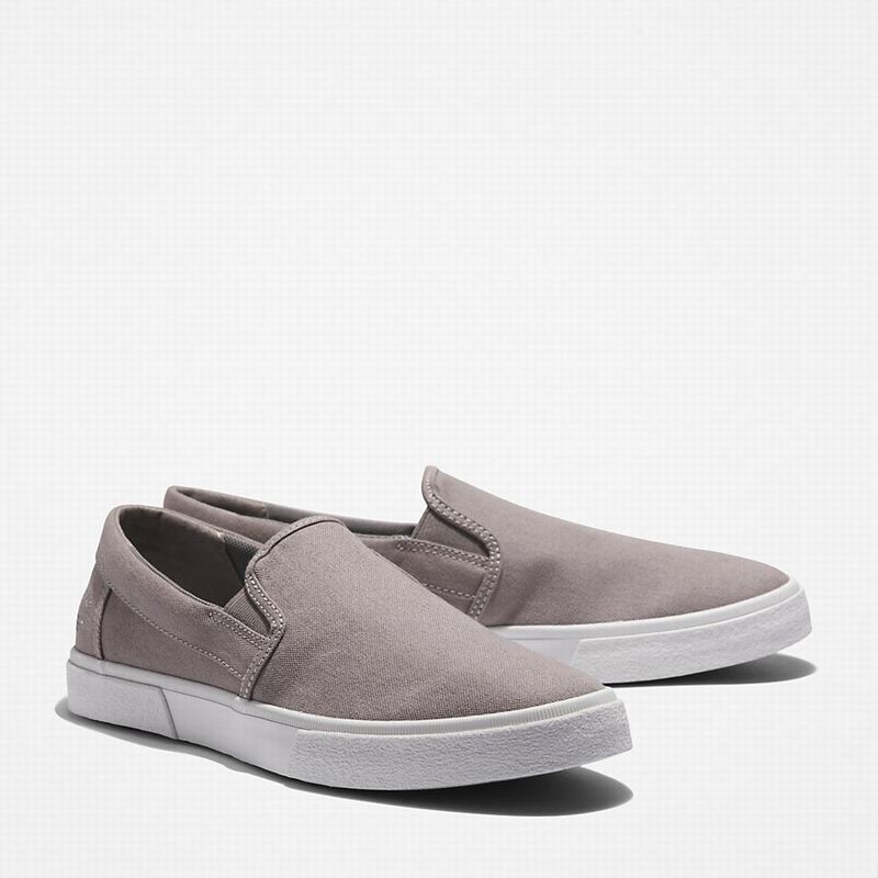 Timberland Union Wharf 2.0 EK+ Slip On Sive | 39110284