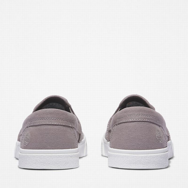 Timberland Union Wharf 2.0 EK+ Slip On Sive | 39110284
