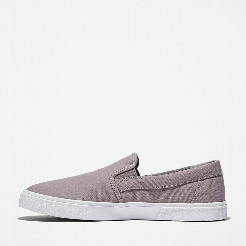 Timberland Union Wharf 2.0 EK+ Slip On Sive | 39110284