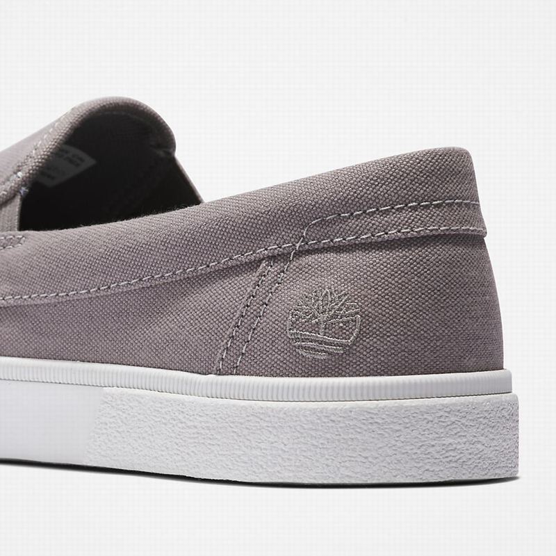 Timberland Union Wharf 2.0 EK+ Slip On Sive | 39110284
