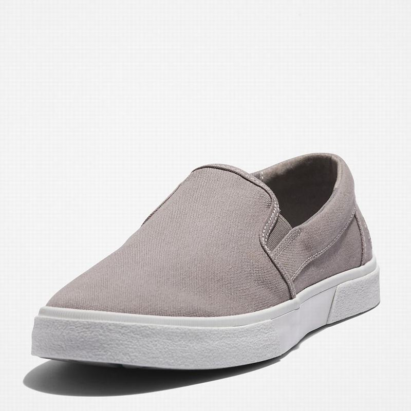 Timberland Union Wharf 2.0 EK+ Slip On Sive | 39110284